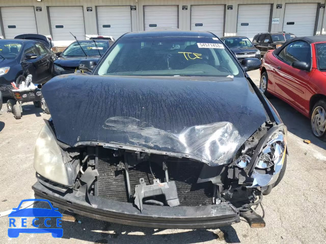 2009 BUICK LUCERNE SU 1G4HF57919U102766 Bild 4