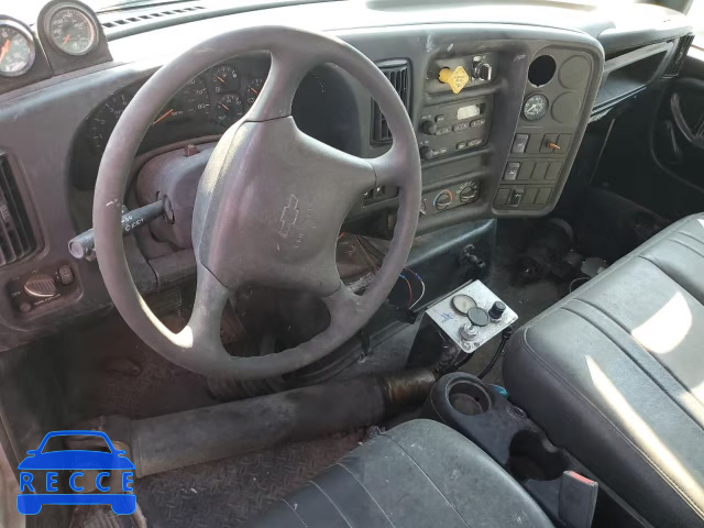 2003 CHEVROLET C8500 C8C0 1GBT8E4C83F522033 зображення 7