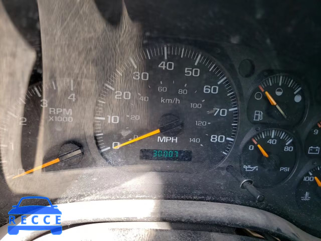 2003 CHEVROLET C8500 C8C0 1GBT8E4C83F522033 зображення 8