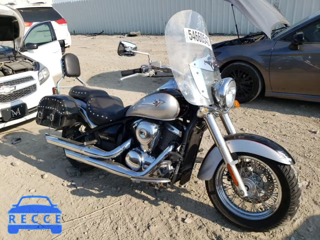 2007 KAWASAKI VN900 D JKAVN2D107A011018 зображення 0