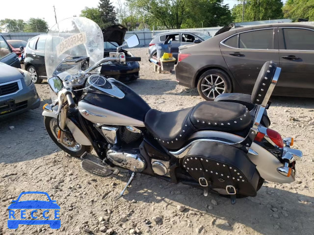 2007 KAWASAKI VN900 D JKAVN2D107A011018 зображення 2