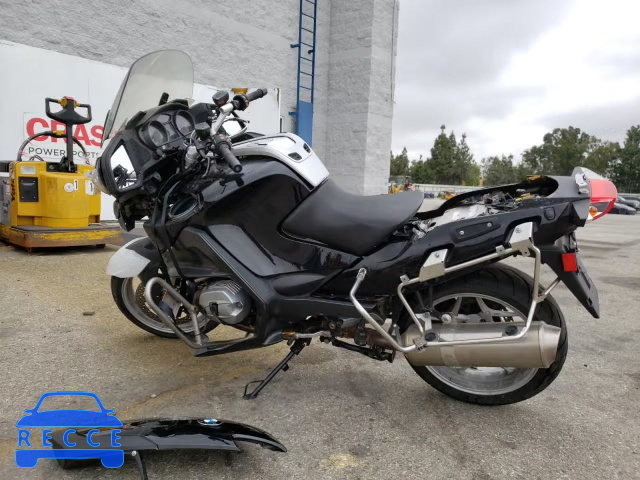 2014 BMW R1200 RT WB1044001EZW23414 зображення 2