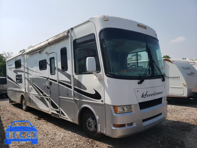 2007 FORD 550 1F6NF53Y360A16286 image 0