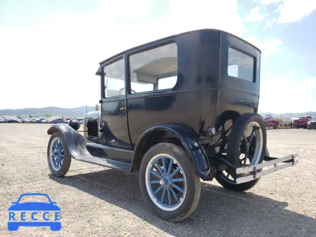 1926 FORD MODEL T 13727924 image 1