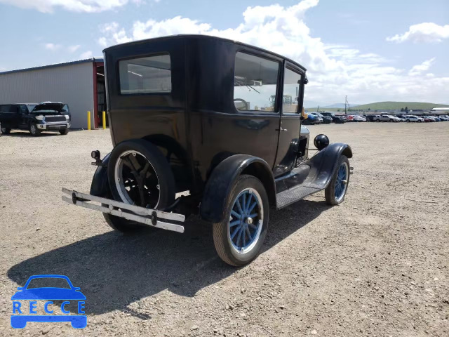 1926 FORD MODEL T 13727924 image 2