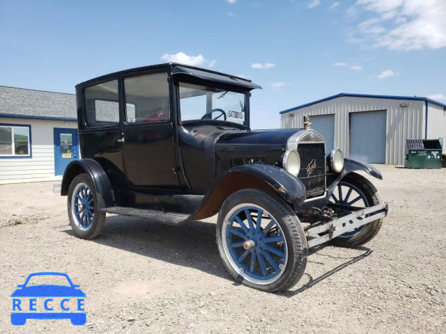 1926 FORD MODEL T 13727924 image 3