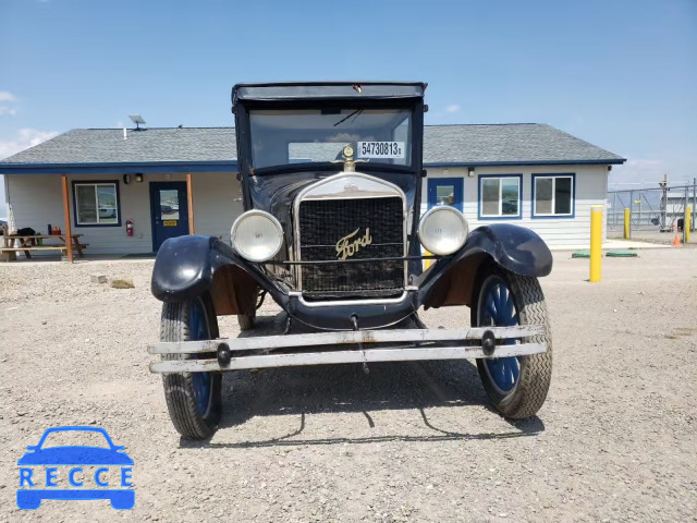 1926 FORD MODEL T 13727924 image 4