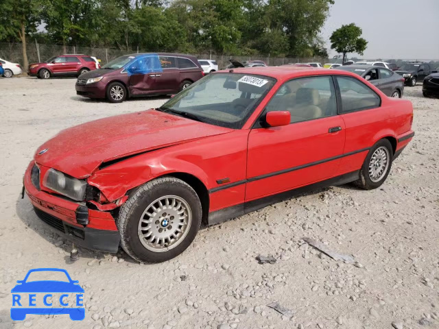 1995 BMW 318 IS AUT WBABE6326SJC19049 image 0