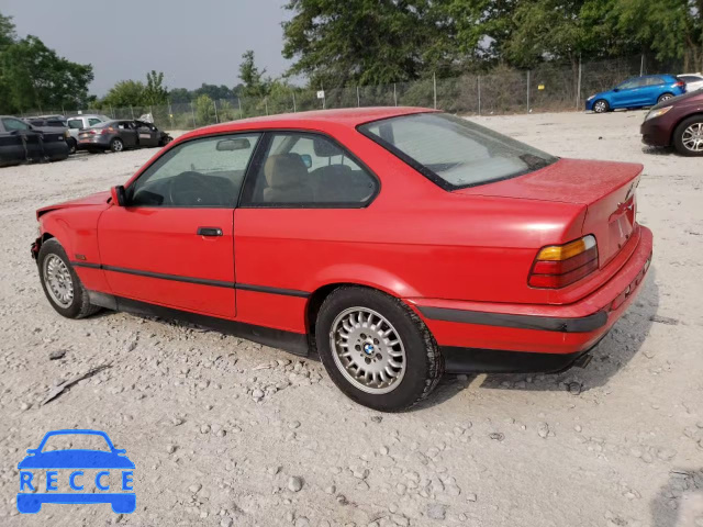 1995 BMW 318 IS AUT WBABE6326SJC19049 зображення 1