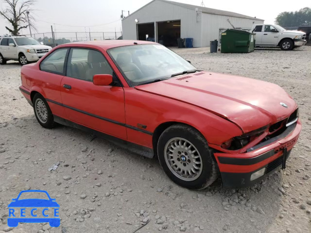 1995 BMW 318 IS AUT WBABE6326SJC19049 Bild 3