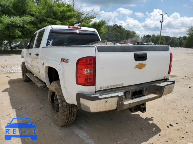 2011 CHEVROLET 2500 HD 1GC1KXC81BF105204 Bild 2