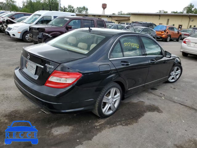 2010 MERCEDES-BENZ 300-CLASS WDDGF8BB4AR124463 зображення 2