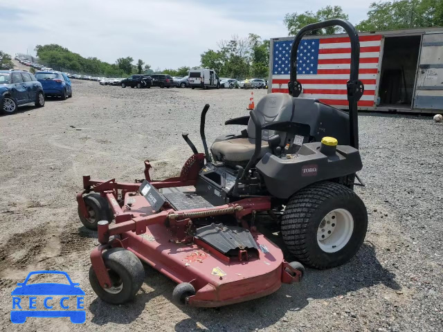 2008 TORO LAWNMOWER 74269280000151 image 1