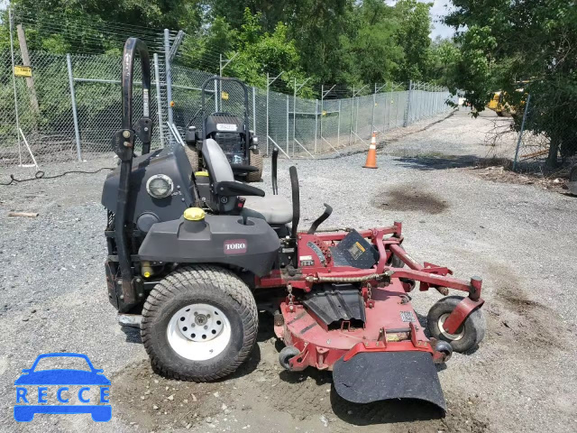 2008 TORO LAWNMOWER 74269280000151 image 5