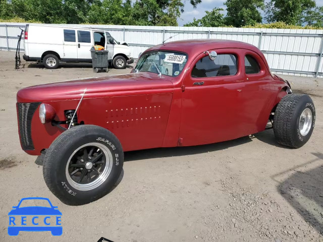 1940 FORD DELUXE 5387796 image 0