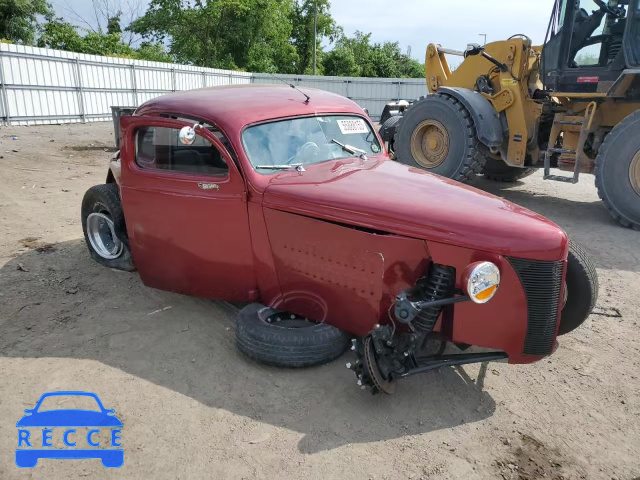 1940 FORD DELUXE 5387796 image 3