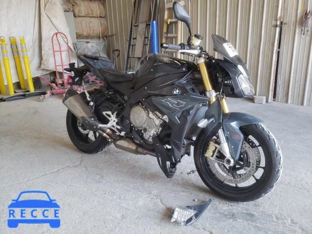 2018 BMW S 1000 R WB10D6203JZ762205 image 0