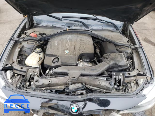 2015 BMW 335 XIGT WBA3X9C53FD868352 image 10
