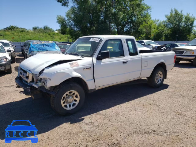 2010 FORD RANGER XLT 1FTLR4FE5APA52987 Bild 0