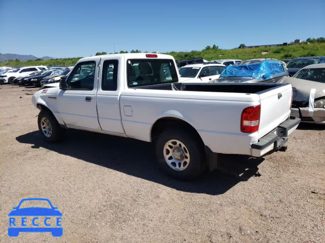 2010 FORD RANGER XLT 1FTLR4FE5APA52987 зображення 1