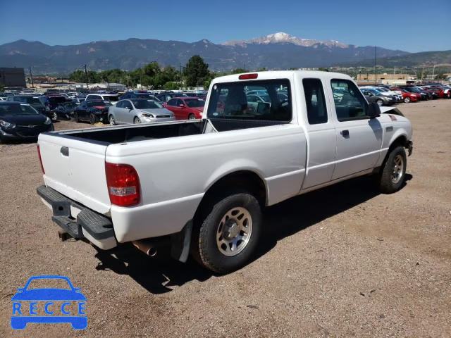 2010 FORD RANGER XLT 1FTLR4FE5APA52987 Bild 2