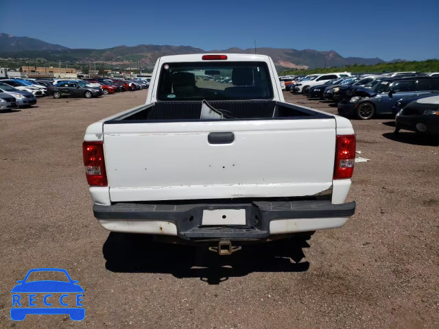 2010 FORD RANGER XLT 1FTLR4FE5APA52987 Bild 5