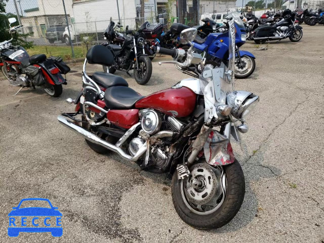 2006 KAWASAKI VN1600 D6F JKBVNKD176A007297 Bild 0