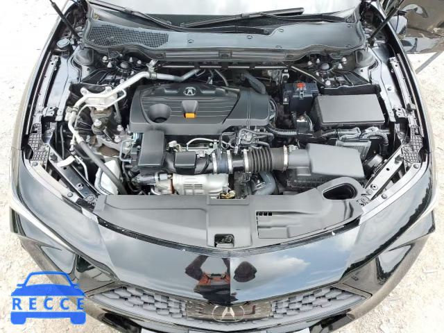 2022 ACURA TLX TECH A 19UUB6F52NA002269 зображення 10