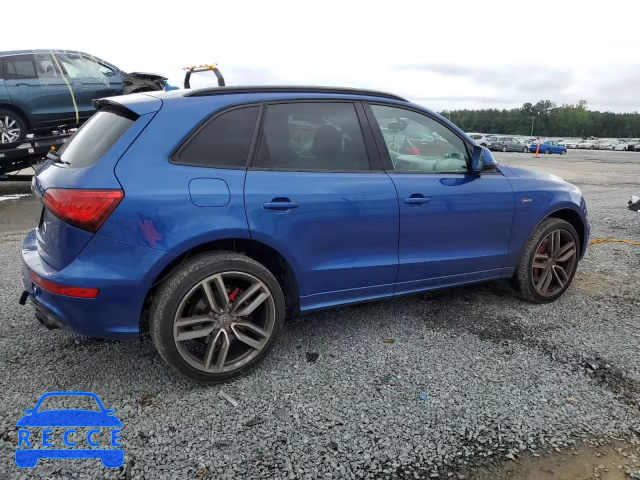 2016 AUDI SQ5 PRESTI WA1VCAFP7GA003516 image 2