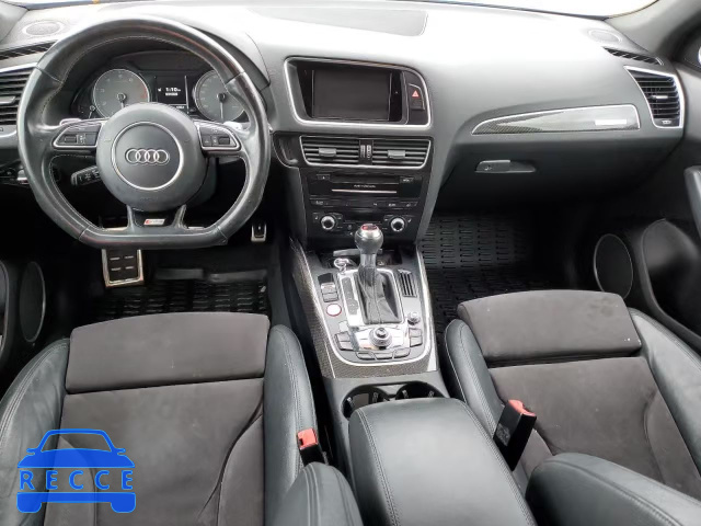 2016 AUDI SQ5 PRESTI WA1VCAFP7GA003516 image 7