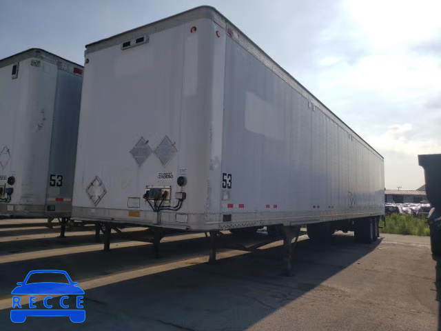 1999 GREAT DANE TRAILER SEMI TRAIL 1PNV532B7XG311831 зображення 1