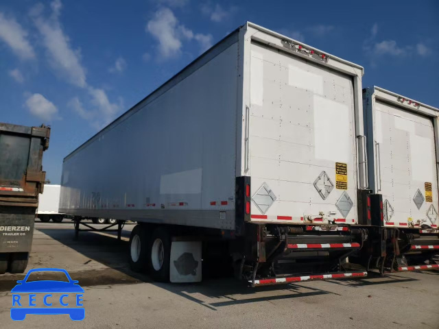 1999 GREAT DANE TRAILER SEMI TRAIL 1PNV532B7XG311831 image 2