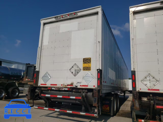 1999 GREAT DANE TRAILER SEMI TRAIL 1PNV532B7XG311831 image 3