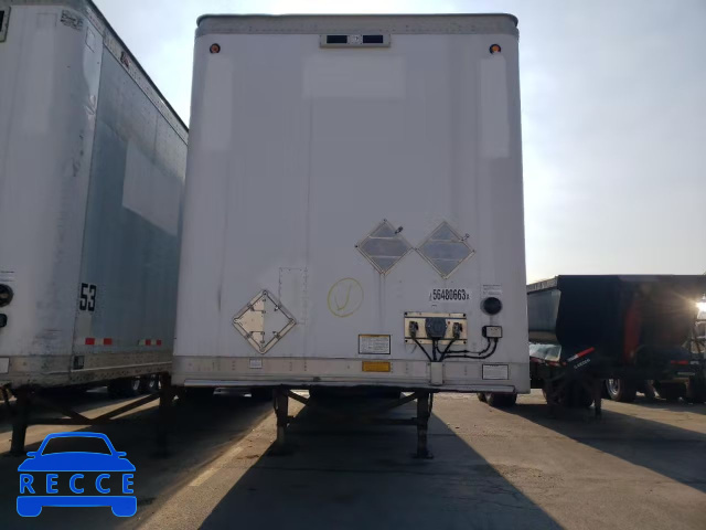 1999 GREAT DANE TRAILER SEMI TRAIL 1PNV532B7XG311831 зображення 4