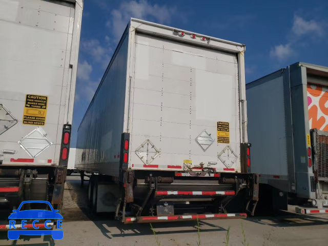 1999 GREAT DANE TRAILER SEMI TRAIL 1PNV532B8XG311742 image 2