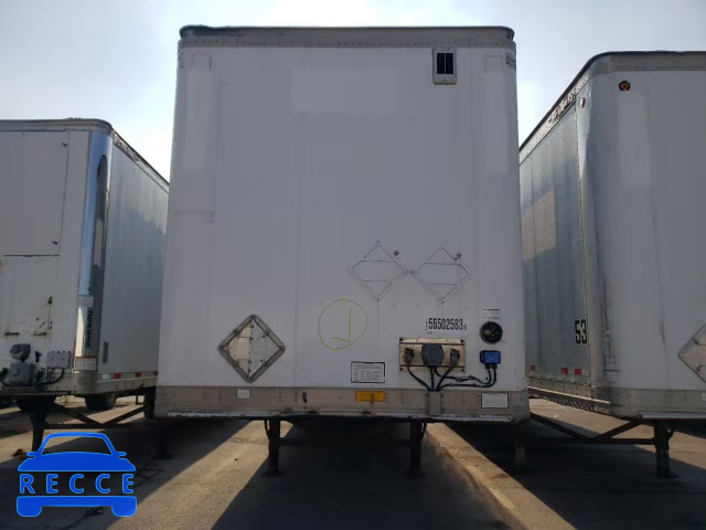 1999 GREAT DANE TRAILER SEMI TRAIL 1PNV532B8XG311742 зображення 4