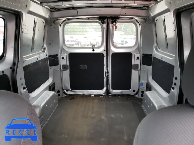 2015 NISSAN NV 200 3N6CM0KN6FK702719 Bild 9