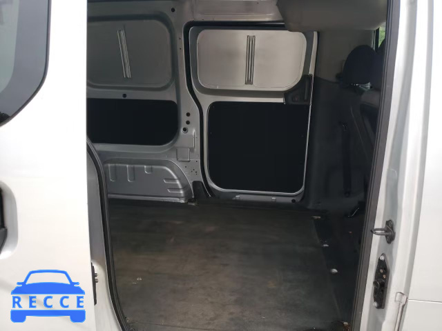 2015 NISSAN NV 200 3N6CM0KN6FK702719 Bild 10