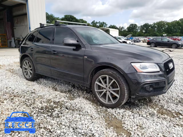 2015 AUDI Q5 PRESTIG WA1WGAFP9FA087796 зображення 3