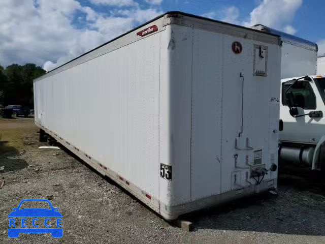 2014 GREAT DANE TRAILER SEMI TRAIL 1GRAA0625ET586037 image 0