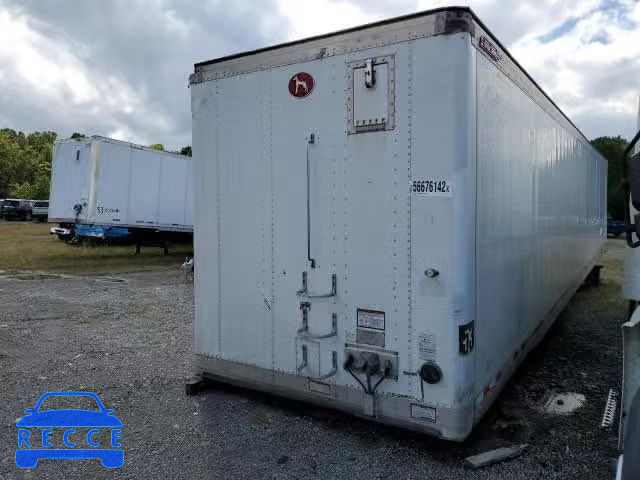 2014 GREAT DANE TRAILER SEMI TRAIL 1GRAA0625ET586037 Bild 2