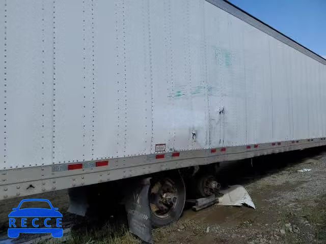 2014 GREAT DANE TRAILER SEMI TRAIL 1GRAA0625ET586037 image 8