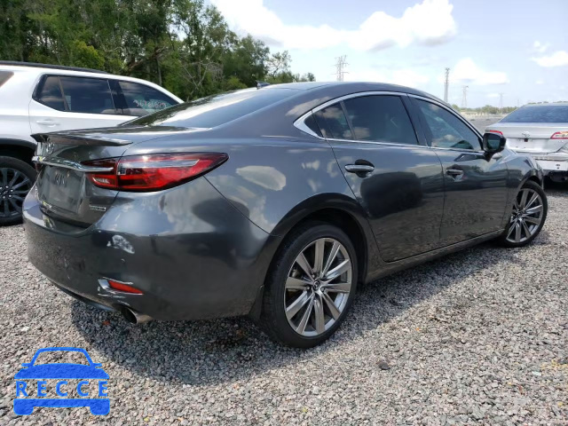 2020 MAZDA 6 SIGNATUR JM1GL1XY5L1525321 Bild 2