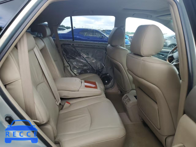 2007 LEXUS RX350 2T2HK31U77C019530 image 10