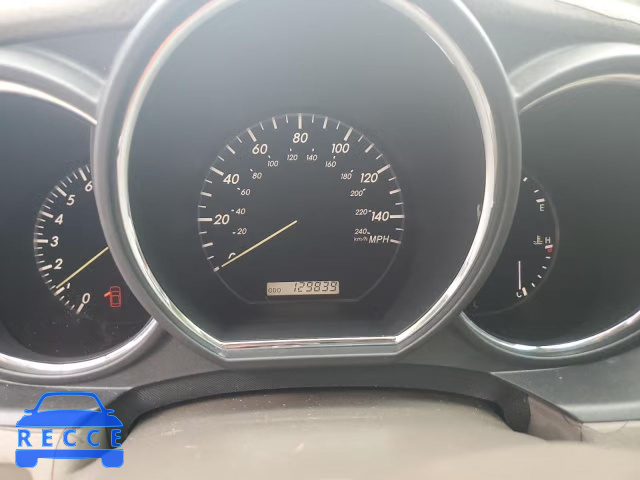 2007 LEXUS RX350 2T2HK31U77C019530 image 8