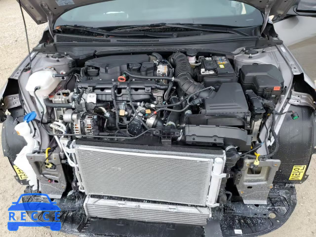 2023 HYUNDAI ELANTRA N KMHLR4AF2PU516713 image 10