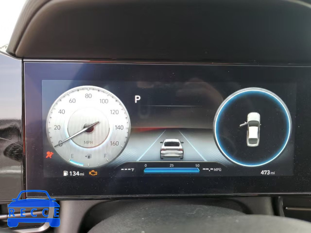 2023 HYUNDAI ELANTRA N KMHLR4AF2PU516713 image 8