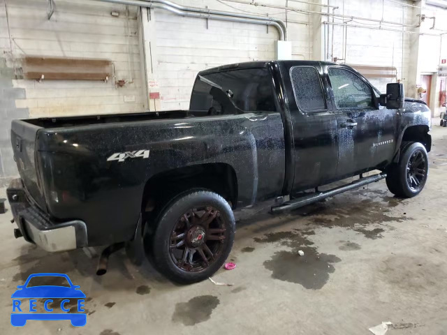 2008 CHEVROLET SILVERADO2 1GCEK19C18E155948 зображення 2