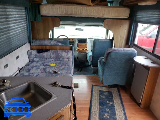 1994 CHEVROLET MOTORHOME 1GBJG31N0RF114686 image 4