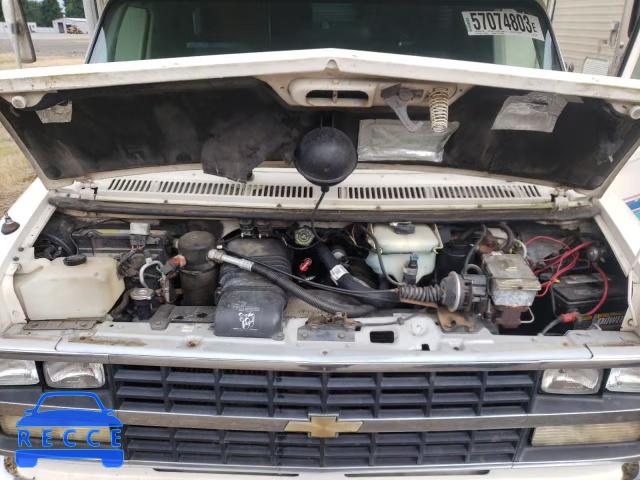 1994 CHEVROLET MOTORHOME 1GBJG31N0RF114686 зображення 6
